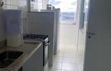 Imagem 5: Apto maravilhoso no Iluminare Residence LESTE