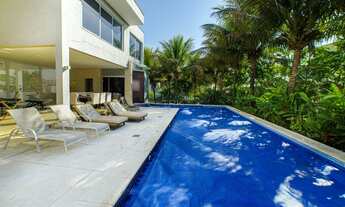 Imagem 3: Lazer e conforto a um pulo na piscina de distância