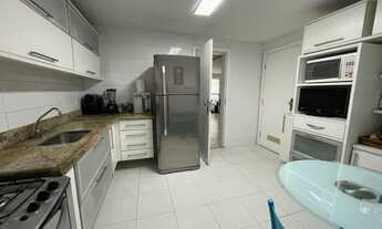 Imagem 2: Apartamento a Venda no bairro Centro - Campos dos Goytacazes, RJ