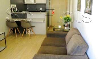 Imagem: Flat Moema Top Life disponível para venda