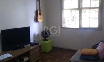 Imagem 2: Porto Alegre - Apartamento Padrão - São João