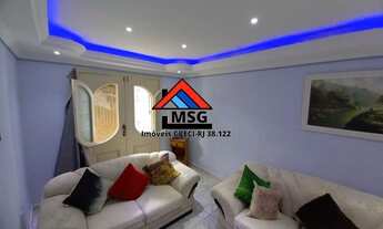 Imagem 5: Rio de Janeiro - Casa de Condomínio - Campo Grande