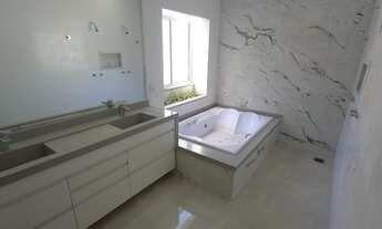 Imagem 3: Casa no Condomínio Figueira II em São José do Rio Preto-SP