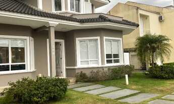 Imagem 3: Casa com 5 dormitórios à venda, 373 m² por R$ 3.800.000,00 - Jurerê - Florianópolis/SC