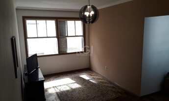 Imagem 3: Porto Alegre - Apartamento Padrão - Menino Deus