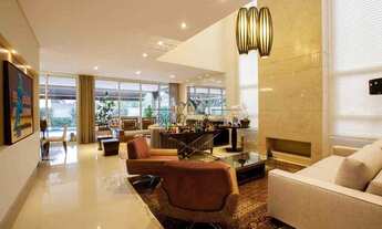 Imagem 2: CASA PARA VENDA EM ALPHAVILLE SP