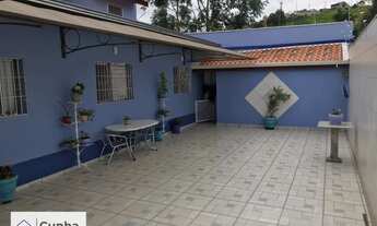 Imagem 2: Casa com 3 dormitórios à venda por R$ 650.000,00 - Jardim Europa - Campo Limpo Paulista/SP