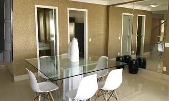 Imagem 12: Apartamento Duplex para Venda em Santo André, Centro, 5 dormitórios, 4 suítes, 5 banheiros