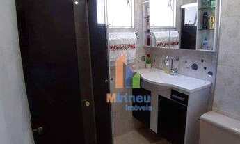 Imagem 4: Apartamento com 2 dormitórios à venda, 58 m² por R$ 208.000 - Parque Itália - Campinas/SP