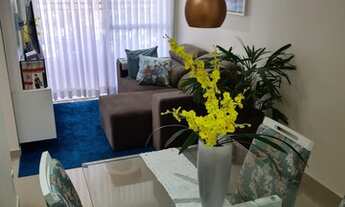 Imagem 5: Apartamento 69 metros, Bairro Santa Paula, 2 vagas, andar alto