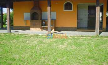 Imagem 2: Casa com 3 dormitórios à venda, 300 m² por R$ 430.000 - Unamar - Cabo Frio/RJ