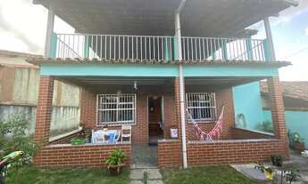 Imagem 3: Casa para venda possui 360 metros quadrados com 4 quartos em Caminho de Búzios - Cabo Frio