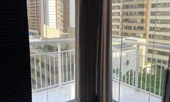 Imagem 5: Apartamento com 1 dormitório à venda, 80 m² por R$ 690.000,00 - Meireles - Fortaleza/CE