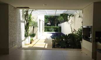 Imagem 3: São Paulo - Casa Padrão - CIDADE JARDIM