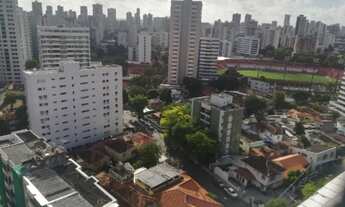 Imagem 6: Apartamento a venda na Encruzilhada 3 quartos, com área de lazer