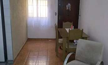 Imagem 3: Apartamento a venda em Itaquera Rua Silvio Barbini