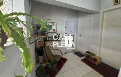 Imagem 6: Apartamento com 3 dormitórios à venda, 113 m² por R$ 375.000 - Barlavento - Papicu - Forta