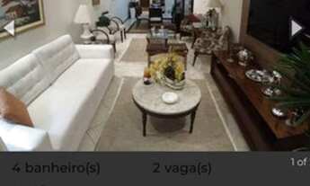 Imagem 2: Apartamento com 3 dormitórios em Embaré - Santos