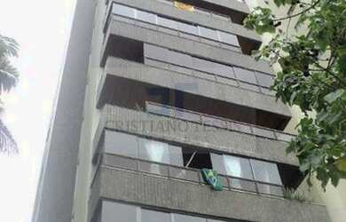 Imagem 2: Cobertura duplex do Edf Villandry na Av. Boa Viagem