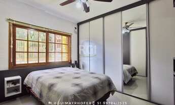 Imagem 6: Porto Alegre - Casa Padrão - Nonoai