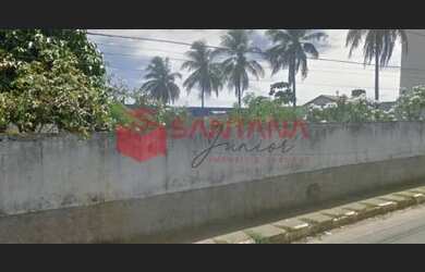 Imagem 4: Lauro de Freitas - Terreno Padrão - Pitangueiras