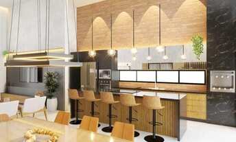 Imagem 5: CASA LINEAR NO ALPHAVILLE