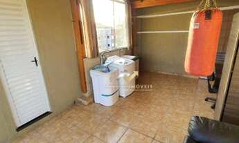 Imagem 7: Casa com 3 dormitórios à venda, 99 m² por R$ 780.000,00 - Vila Camilópolis - Santo André/S