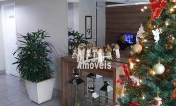 Imagem 6: Apto com 3 quartos, 125m²,venda- R$490.000, Aluguel -R$2.500/mês -Centro/Campos dos Goytac