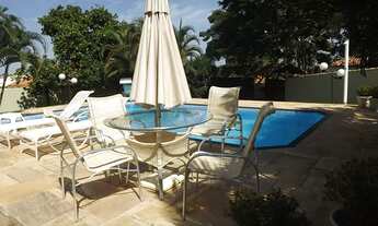 Imagem: CASA PARA VENDA EM CONDOMÍNIO ZULEIKA JABOUR