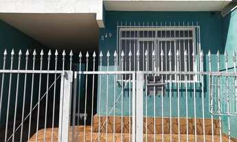 Imagem: Térrea para venda com 104 metros quadrados