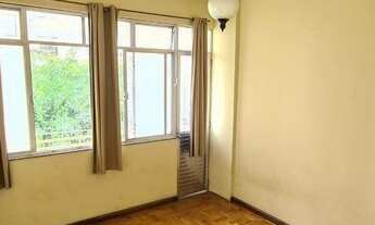 Imagem 3: Apartamento com 3 dormitórios à venda, 105 m² por R$ 450.000,00 - Centro - Juiz de Fora/MG