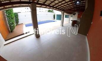 Imagem 6: Venda Casa Ilha dos Araújos Governador Valadares