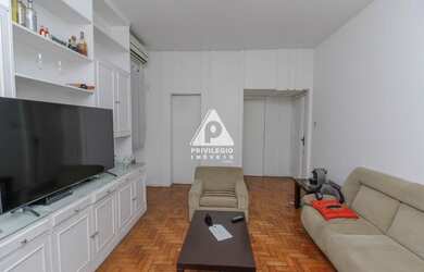Imagem 4: Apartamento à venda, 2 quartos, 1 vaga, Ipanema - RIO DE JANEIRO/RJ