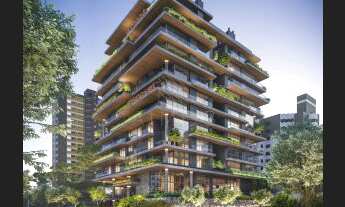 Imagem: Apartamento Alto Padrão, 4 Quartos, 3 Suítes