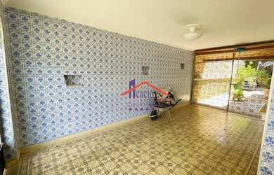 Imagem 4: Casa com 4 dormitórios para alugar, 242 m² por R$ 7.000,00/mês - Vila Itapura - Campinas/S