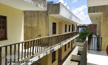 Imagem 3: Casa para venda com 42 metros quadrados com 1 quarto em Ipitanga - Lauro de Freitas - BA