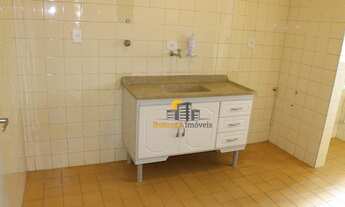 Imagem: Apartamento com 1 dormitório para alugar