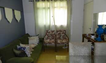 Imagem 3: Excelente e aconchegante apartamento no Jardim América. Oportunidade!