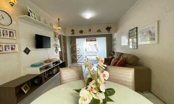 Imagem: Casa de condomínio para venda com 110 metros