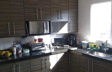 Imagem 3: CASA RESIDENCIAL em TABOÃO DA SERRA - SP, JARDIM MARIA ROSA