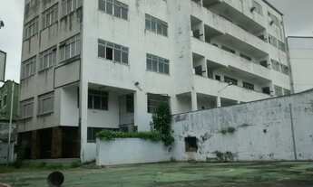 Imagem: Área - Cascadura - 2.000 M²