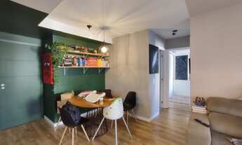 Imagem 4: Cobertura Locação 2 Dormitórios - 135 m² Vila Madalena