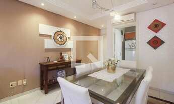 Imagem 3: Apartamento à Venda - Jardim Salso , 2 Quartos, 69 m2