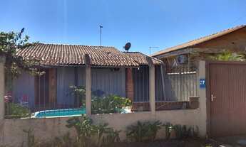 Imagem: SAO LEOPOLDO - Casa Padrão - SCHARLAU