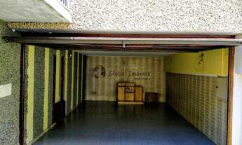 Imagem 3: SãO PAULO - Sobrado Padrão - Vila Mariana