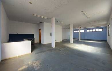 Imagem 2: Casa Comercial / assobradado - Boa Vista