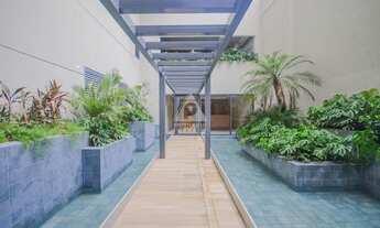 Imagem: VOLP40 Apartamento 3 quartos All Suítes