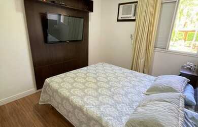 Imagem 7: Apartamento Boswue Caviunas Terreo