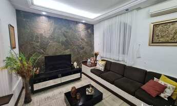 Imagem 6: Casa com 3 dormitórios à venda, 271 m² por R$ 2.500.000,00 - Caminho das Árvores - Salvado