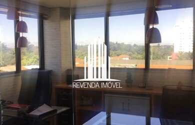 Imagem 5: Conjunto comercial no Campo Belo